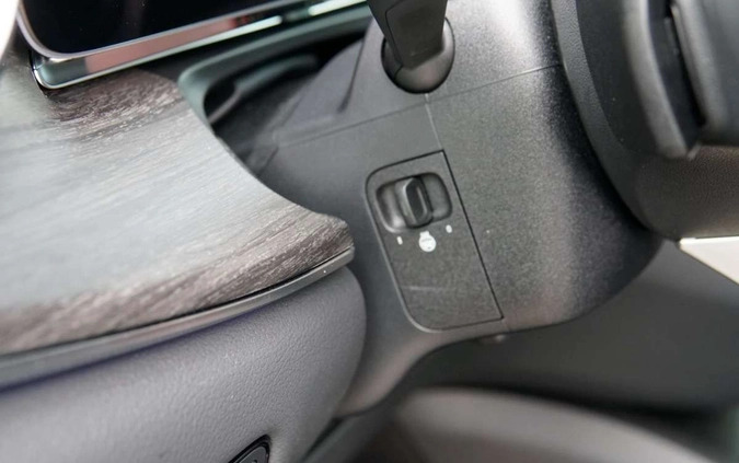 Mercedes-Benz Klasa V cena 494843 przebieg: 4400, rok produkcji 2024 z Tomaszów Mazowiecki małe 497
